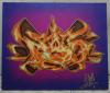 wild style by Pay Air Gr Pay