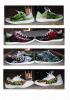 custom sneakers by Pay Air Gr Pay