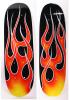 custom mini skate deck by Pay Air Gr Pay