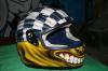 helmet