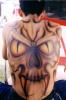 skull by Pay Air Gr Pay