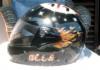 casco 4 mori fianco by Aerografia Cagliari