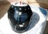 casco 4 mori fronte by Aerografia Cagliari