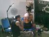 bodypainting  by Aerografia Cagliari