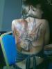 bodypainting by Aerografia Cagliari