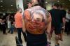 bodypainting by Aerografia Cagliari