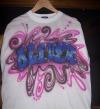 T-Shirt by  Melostyle