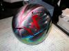 Casco Geko by  Melostyle