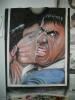SCARFACE by  Melostyle