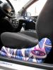Ford Focus by  Melostyle
