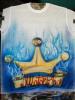 T-Shirt by  Melostyle