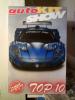 Maserati  MC 12 by  Melostyle