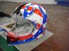 Casco USA's by  Pepe Aerogr