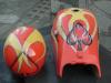 Guzzi set by  Pepe Aerogr