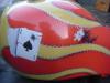 Guzzi set by  Pepe Aerogr