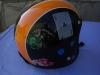 Casco HD by  Pepe Aerogr