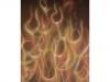 Flames by  Pepe Aerogr