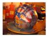 USA helmet by  Pepe Aerogr