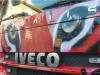 Truck Stralis 450 hp by  Pepe Aerogr