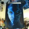 Terminator 3 by  Pepe Aerogr