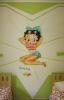 Betty on  wall by  Pepe Aerogr