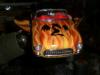 dragon flames??? by  Plz
