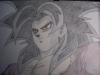 goku by  Peps