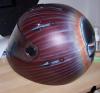casco sharingan 3 by  Peps
