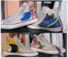 scarpe matte by  Peps
