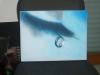 eye cry by  Peps