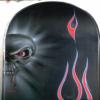 Snowboard by  Philippe