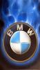 BMW by  Philippe