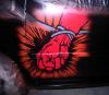 St. Anger by  Philippe