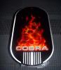 cobra by  Philippe