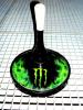 Monster by  Philippe