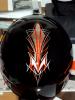 Helmet by  Philippe