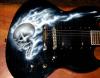 Skull by  Philippe