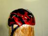 Helmet by  Philippe