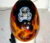 Ski Helmet by  Philippe