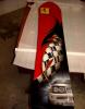 Ferrari & Lancia Snowboard by  Philippe