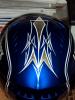 Helmet by  Philippe