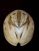 Helmet by  Philippe