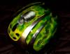 Ski Helmet by  Philippe