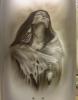 Indian Spirit by  Philippe