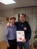 Workshop with Dru Blair by  Philippe