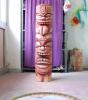 kustom totem n2 by Luca Di Leo