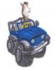 Me and my Jeep