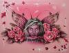 fata tra i fiori by  Pt Design