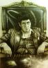 scarface by  Pt Design