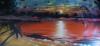 tramonto con madonna by  Pt Design